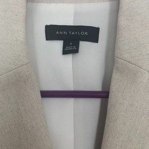Ann Taylor Blazer